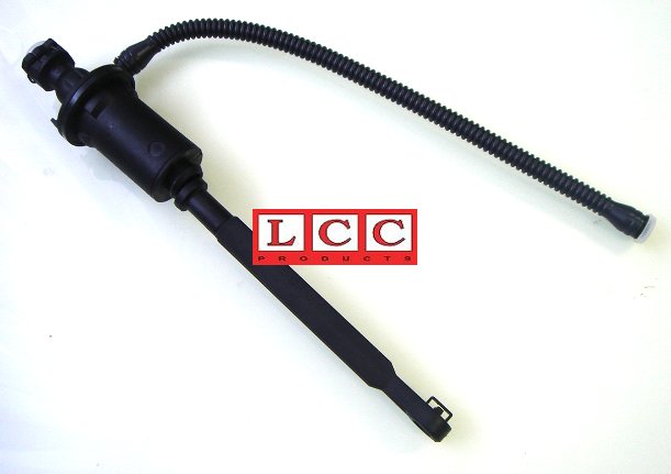 LCC PRODUCTS Главный цилиндр, система сцепления LCC8307